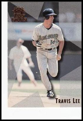 39 Travis Lee